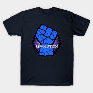 Revoltution! T-Shirt